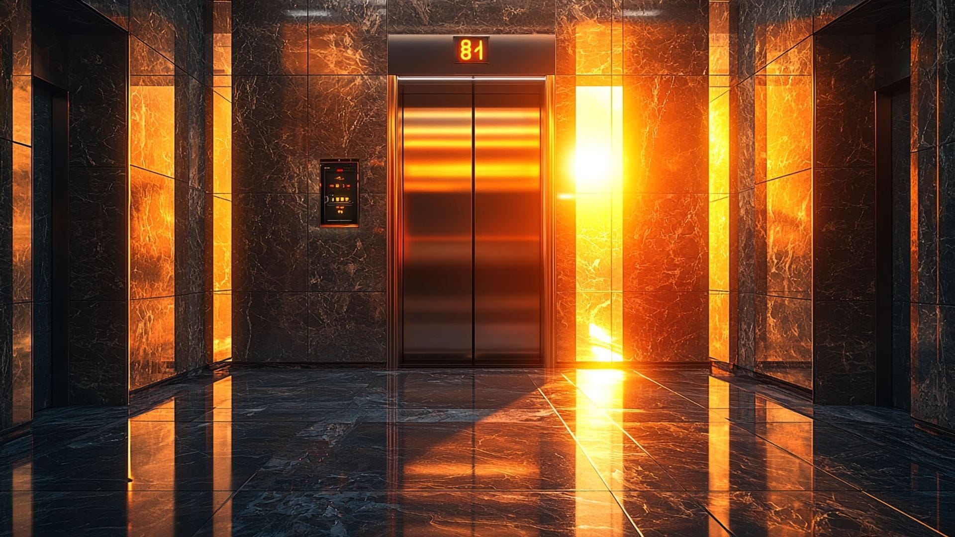 Ascenseur automatique : guide complet pour une installation et un entretien sécurisés