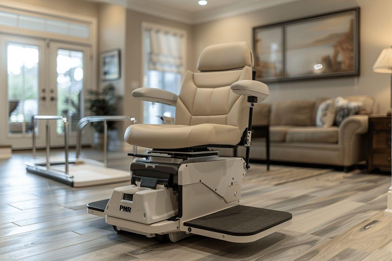 Tout savoir sur les sièges PMR pour une maison accessible 1 Tout savoir sur les sièges PMR pour une maison accessible
