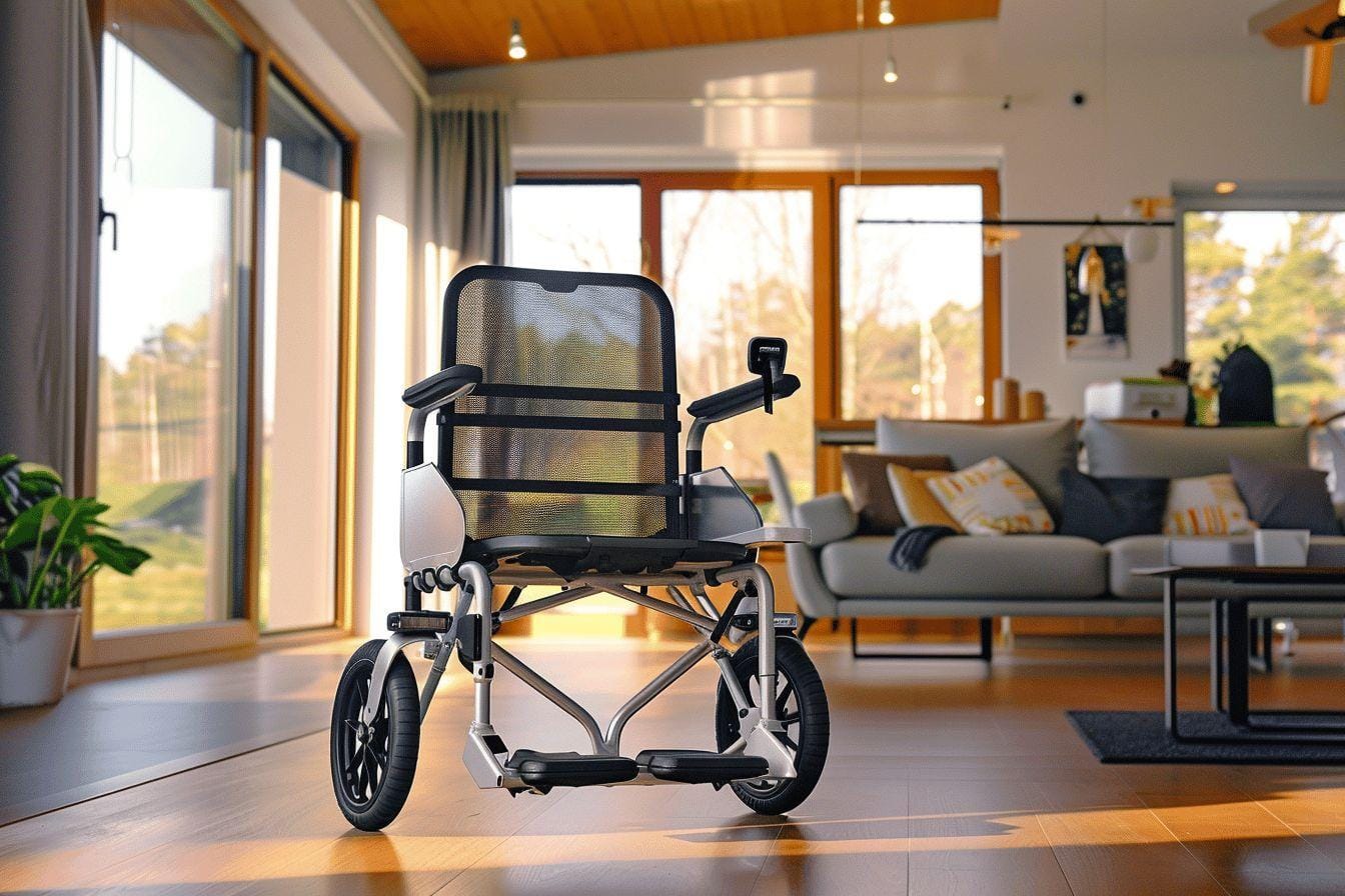 Découvrez les avantages d'un monte-escalier pour fauteuil roulant 2 Découvrez les avantages d’un monte-escalier pour fauteuil roulant
