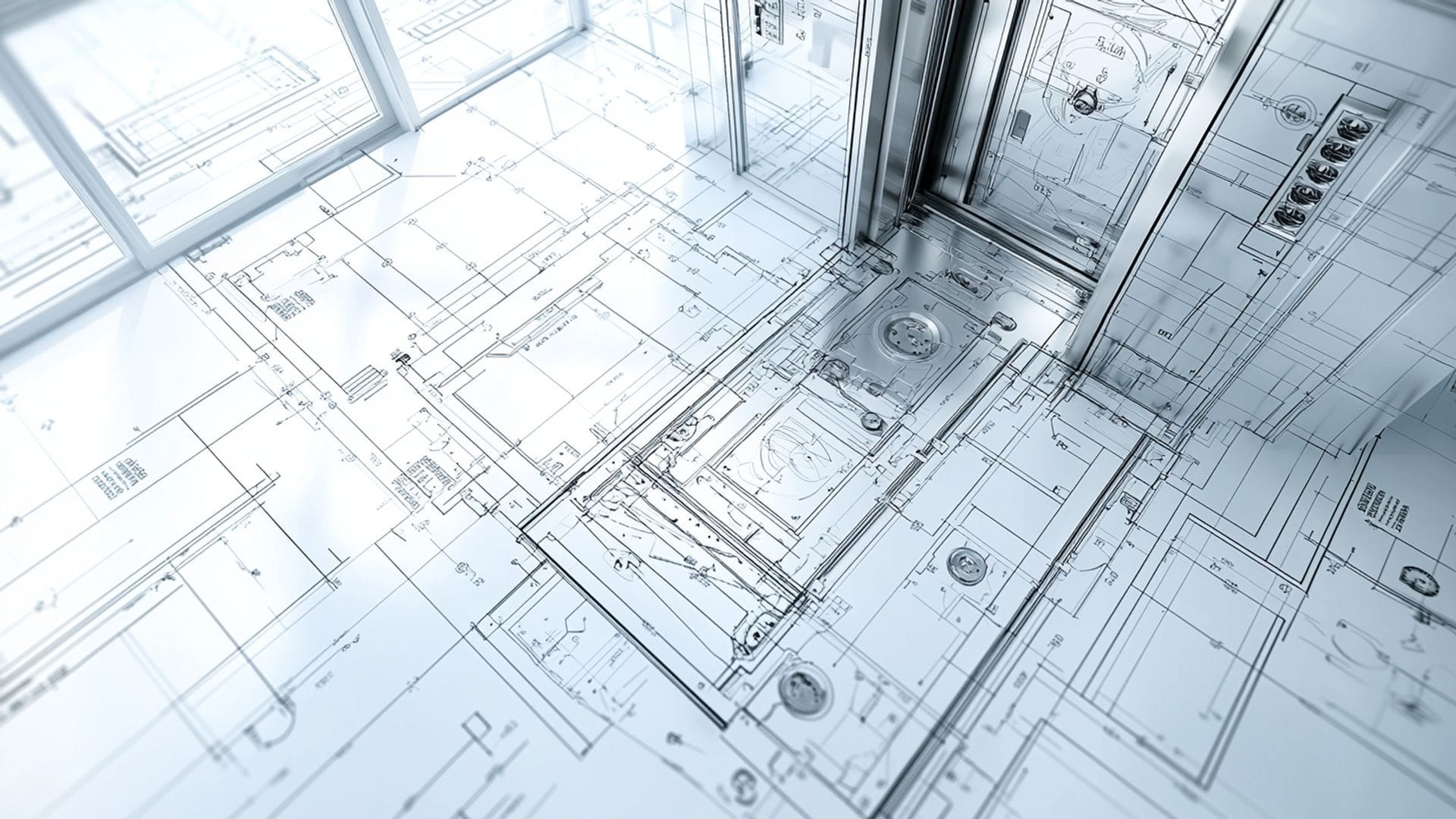Ascenseur compact : la solution idéale pour optimiser votre espace