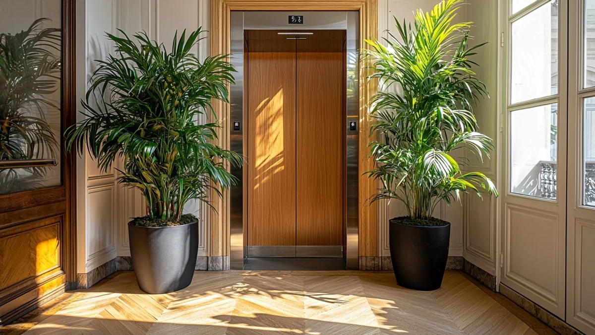 Ascenseur maison design : confort, esthétique et accessibilité sur mesure