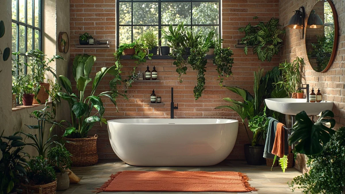 Siège douche mural : confort et sécurité pour votre salle de bain