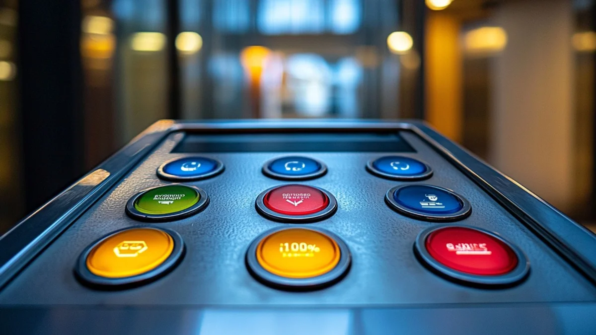 Élévateur vertical PMR : guide complet pour choisir, installer et financer votre solution d'accessibilité