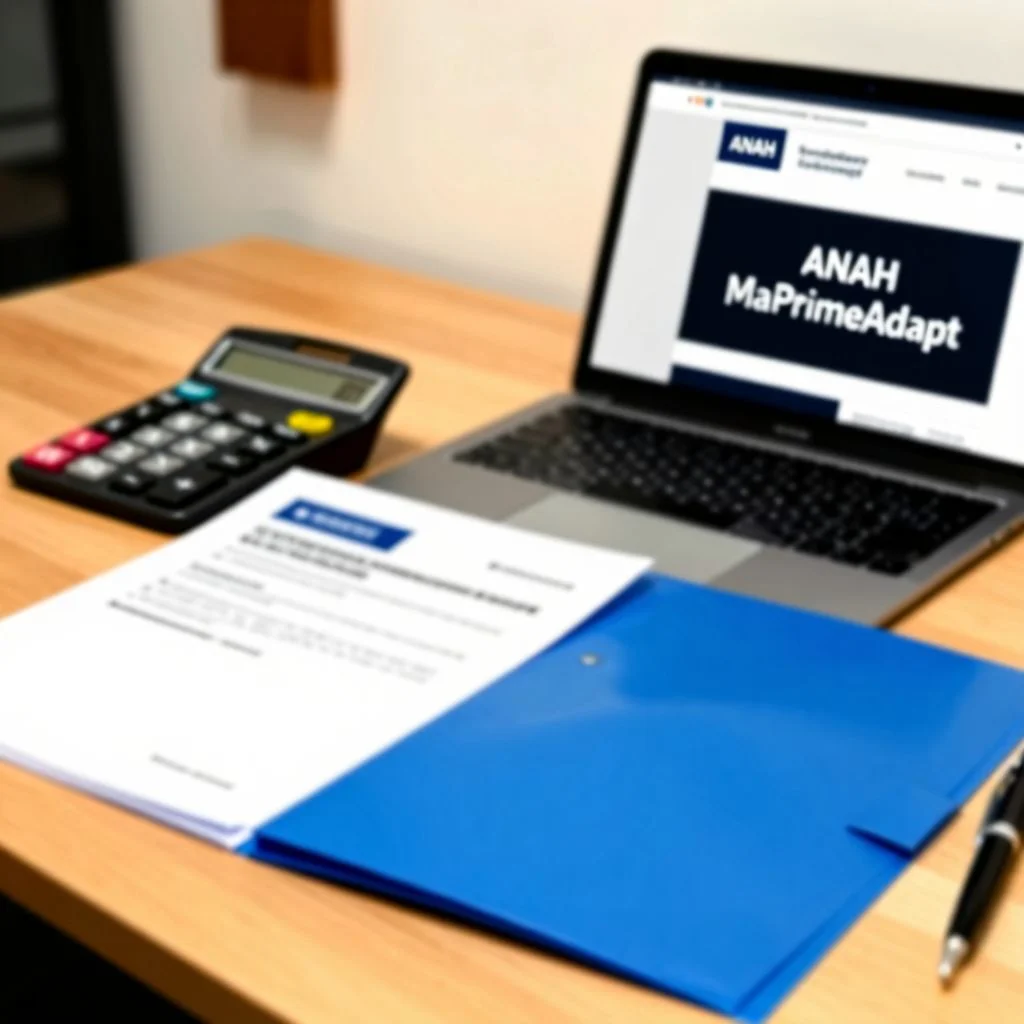 Aides & financement