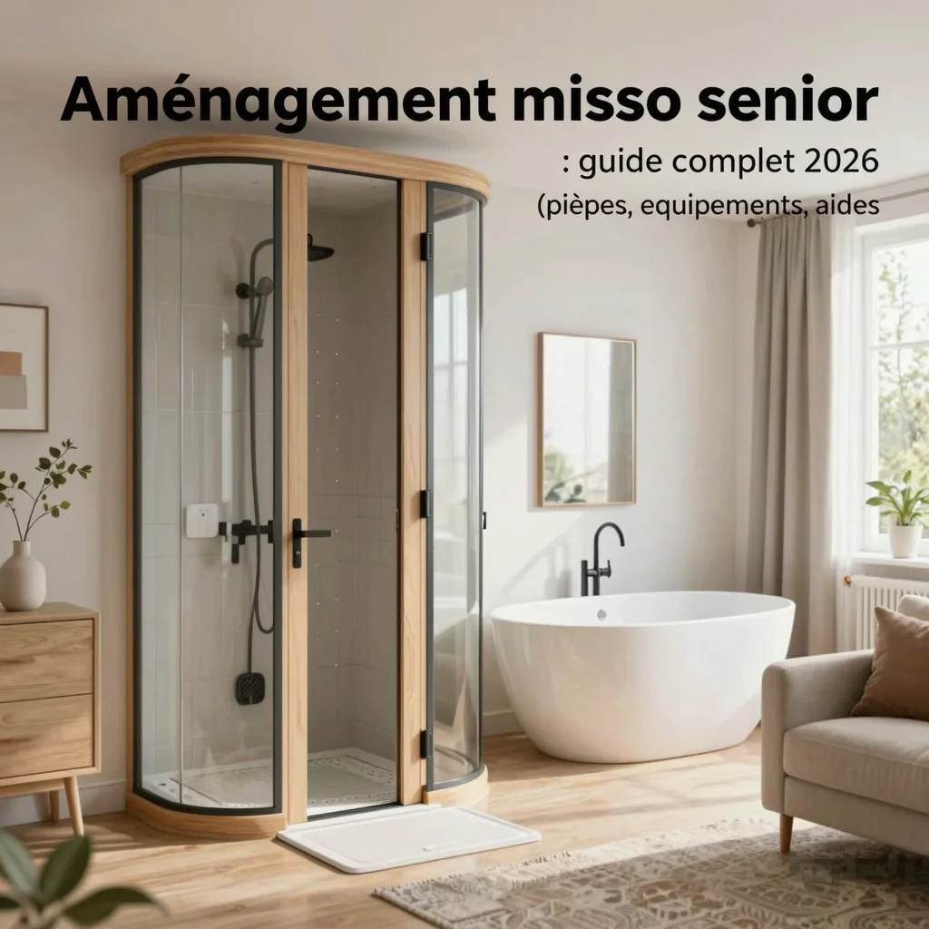 Aménagement & ergonomie