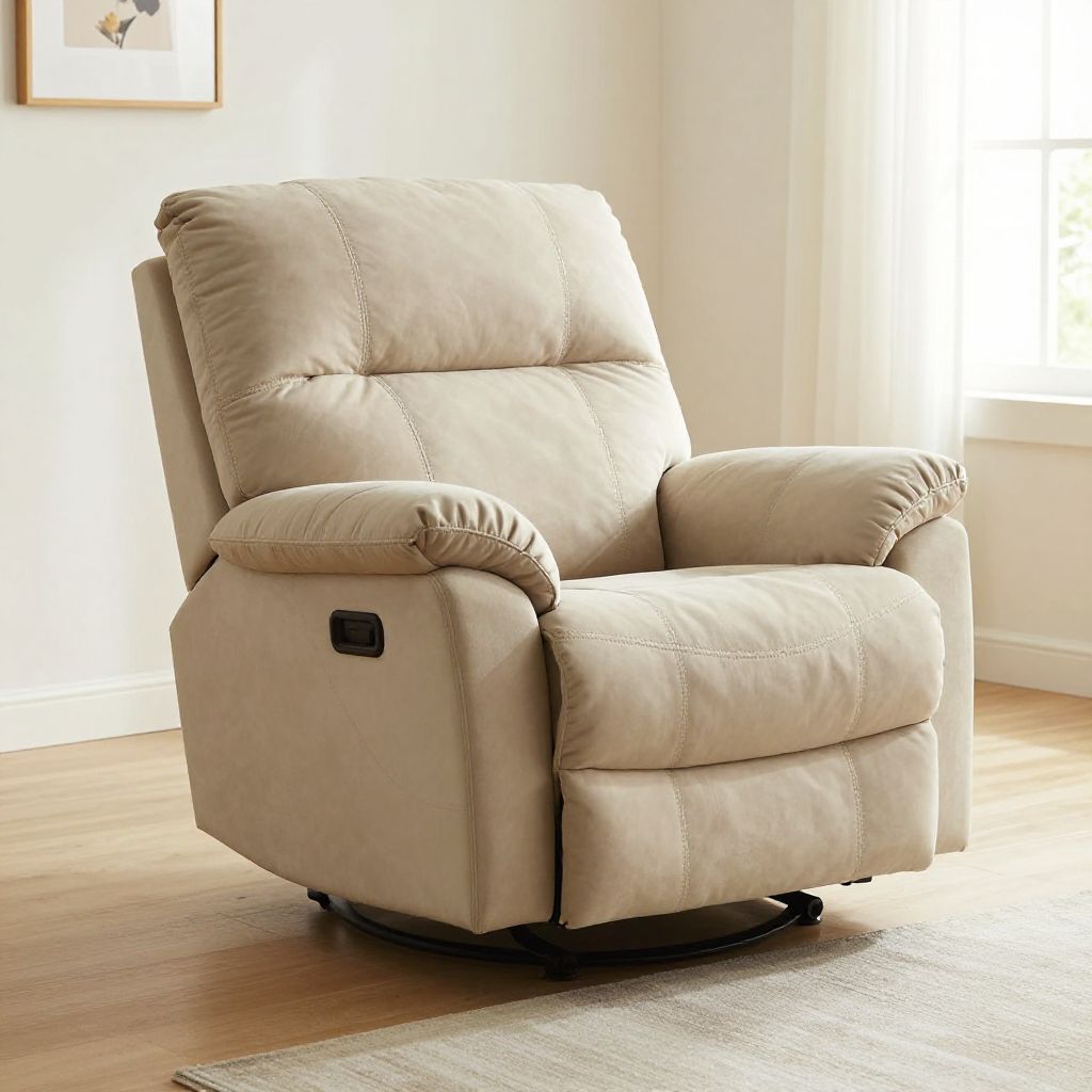 canape releveur senior