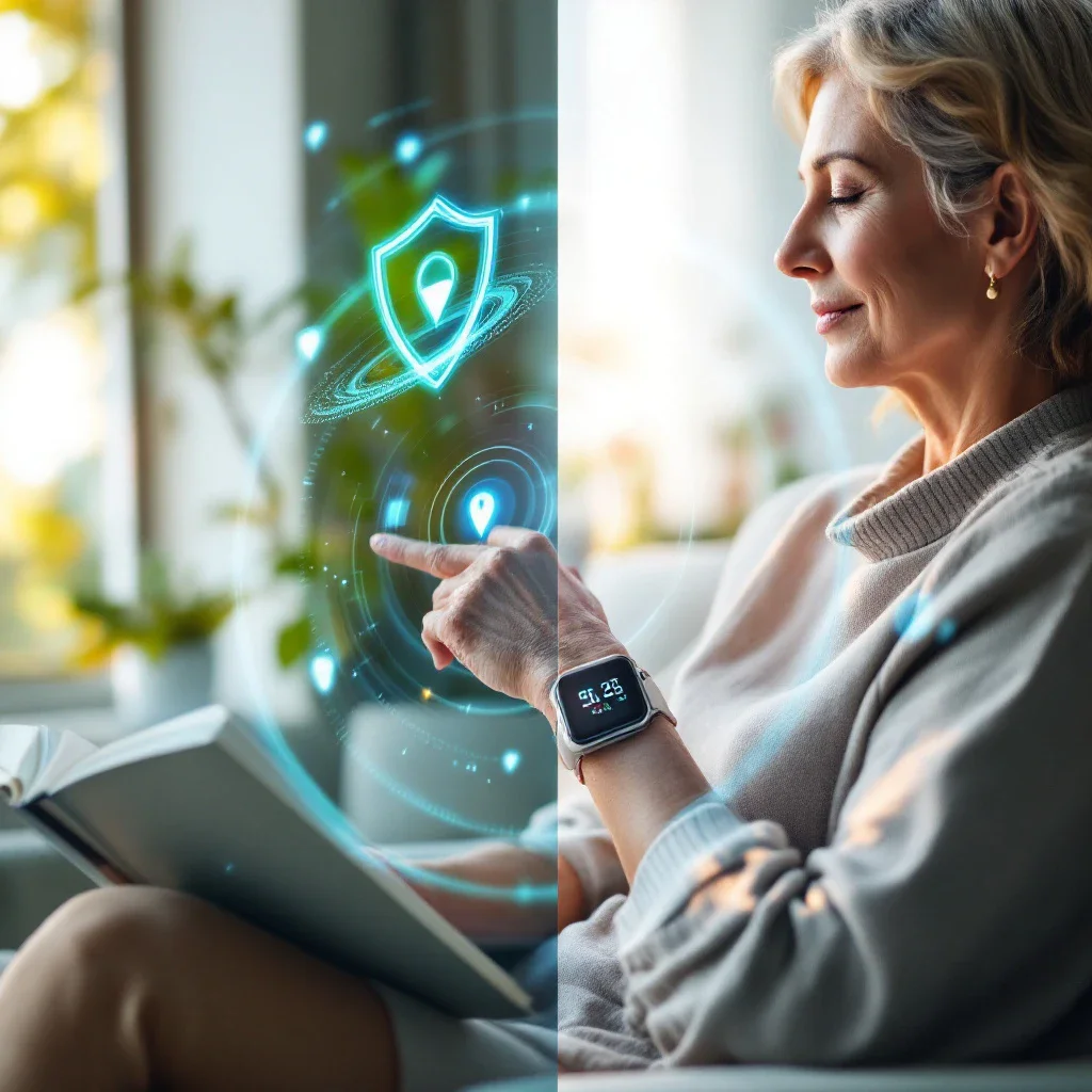 Téléassistance Vitalink Pro : Comment ça Marche Vraiment ?