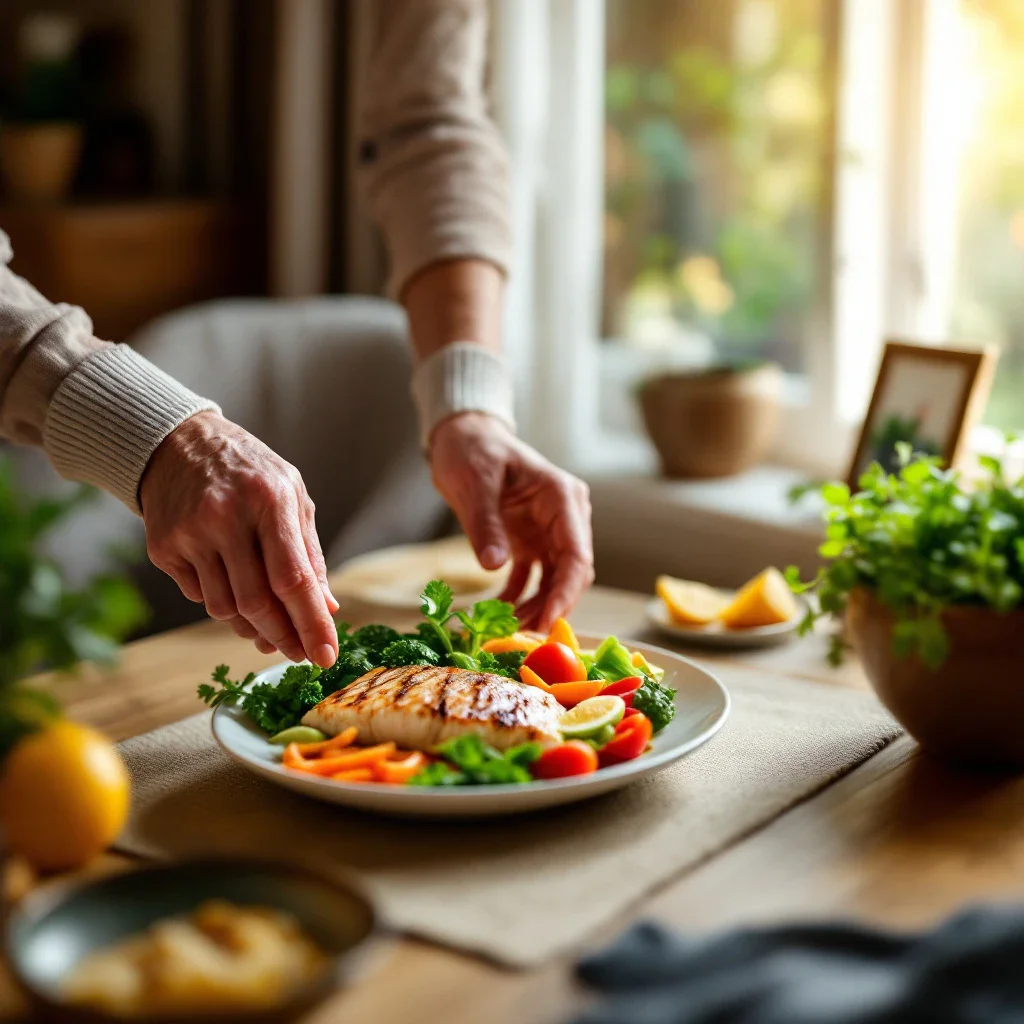 Portage de repas à domicile : le guide complet 2026