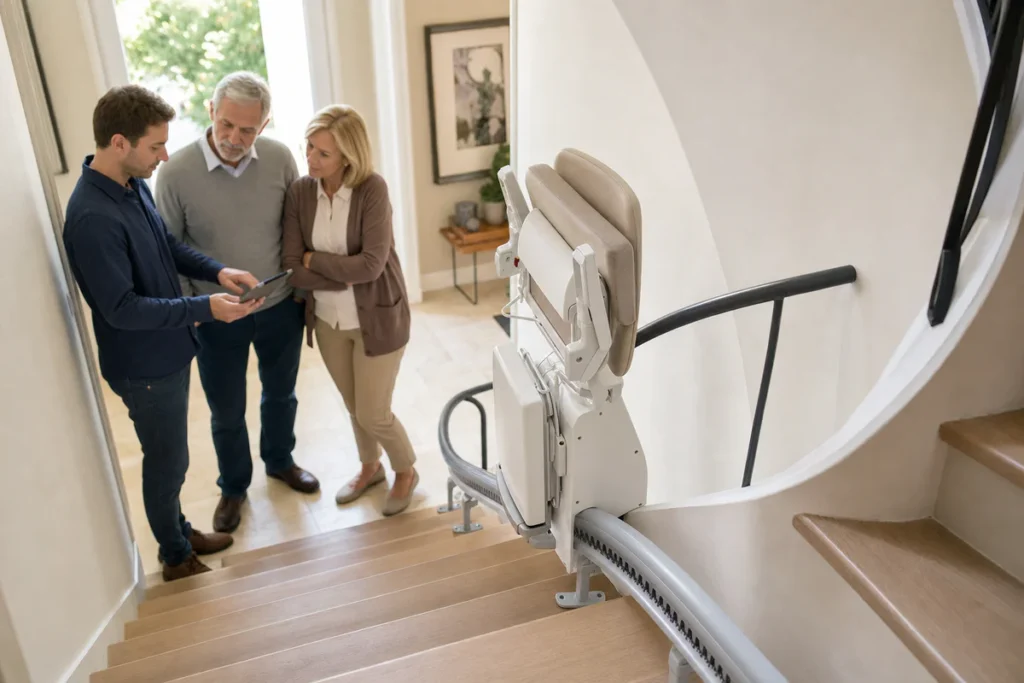Otolift avis : faut-il demander un devis en 2026 ?